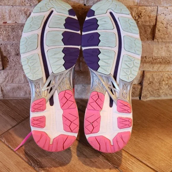 Women's Asics Gel-Kayano 23 - Picture 10 of 13